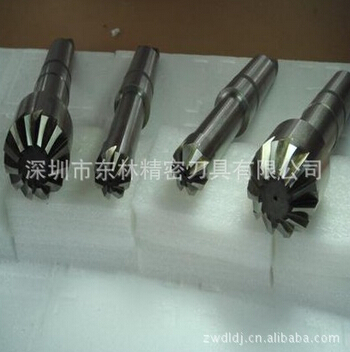 高速鋼內冷鉆廠(chǎng)家